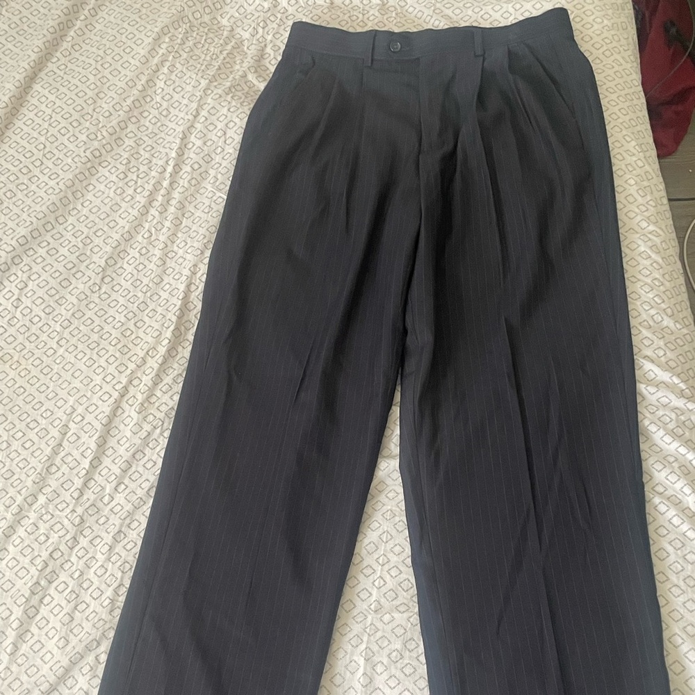Men's Arrow pants 32x32 -primarily polyester